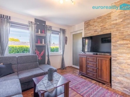 Prodej domu/vily, 60 m²