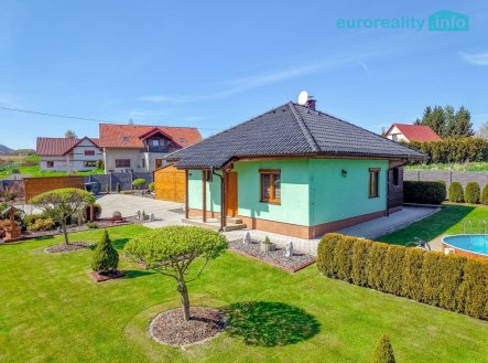 Prodej domu/vily, 60 m² obrázek