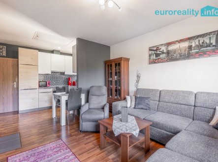 Prodej domu/vily, 60 m²