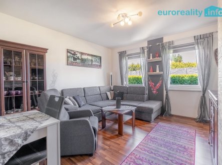 Prodej domu/vily, 60 m²