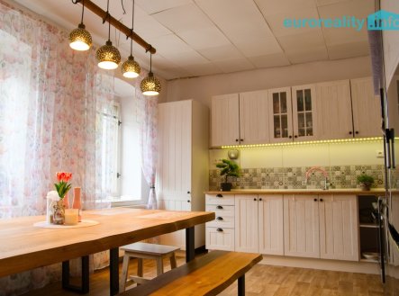 Prodej zemědělského objektu, 9 893 m²