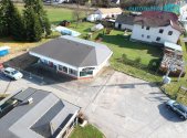 Prodej - obchodní prostor, 160 m²