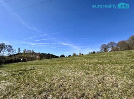 Prodej pozemku pro bydlení, 1 548 m²