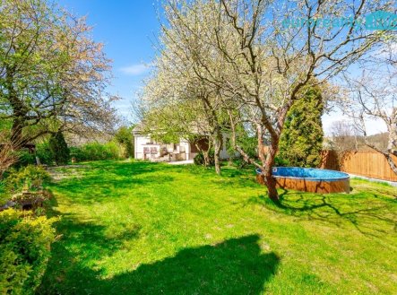 Prodej chaty/rekreačního objektu, 124 m²