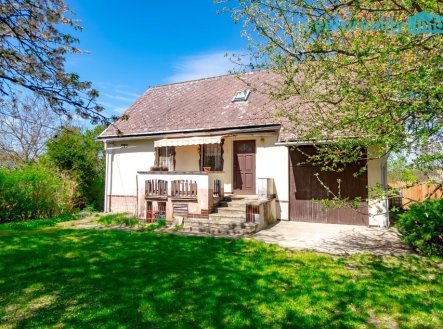 Prodej chaty/rekreačního objektu, 124 m²