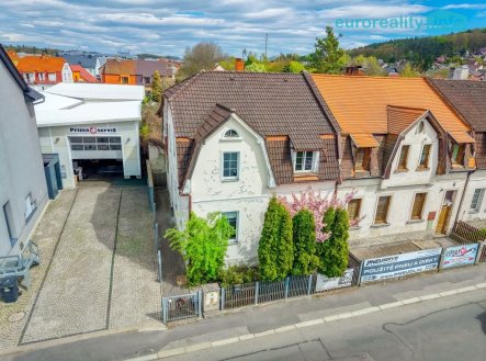 Prodej domu/vily, 160 m²