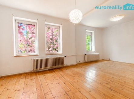 Prodej domu/vily, 160 m²