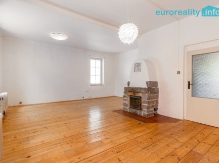 Prodej domu/vily, 160 m²