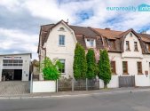 Prodej domu/vily, 160 m²