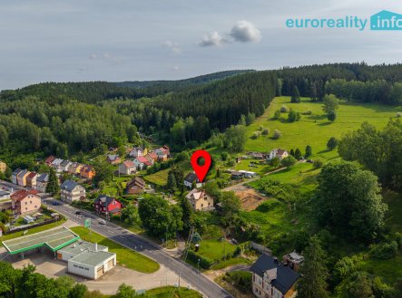 Prodej domu/vily, 180 m²