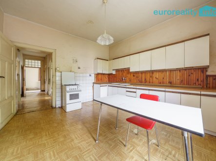 Prodej domu/vily, 180 m²