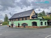 Pronájem - obchodní prostor, 85 m²