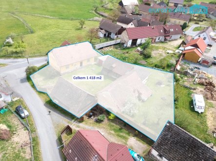 dji-0694p-1.jpg | Prodej - zemědělský objekt, 1 418 m²