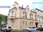 Prodej bytu, 3+1, 112 m²