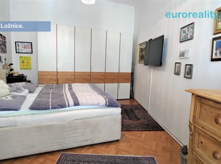 Prodej bytu, 3+1, 112 m²