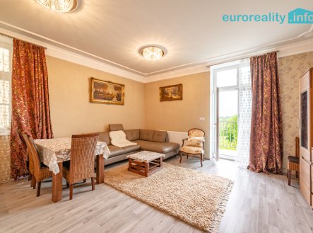 Prodej bytu, 3+kk, 84 m² obrázek