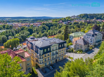 Prodej bytu, 3+kk, 84 m²