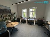 Pronájem kanceláře, 15 m²