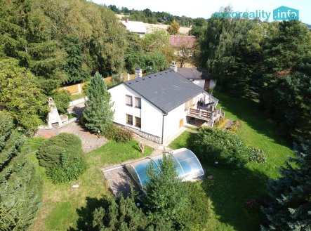 Prodej domu/vily, 160 m²