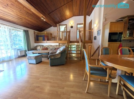 Prodej domu/vily, 160 m²