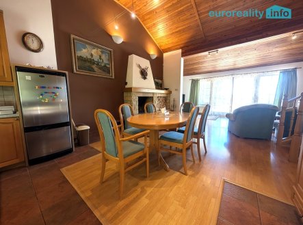 Prodej domu/vily, 160 m²