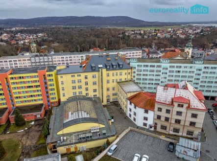 Pronájem bytu, 2+1, 69 m²