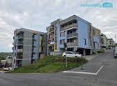 Pronájem bytu, 2+kk, 54 m²