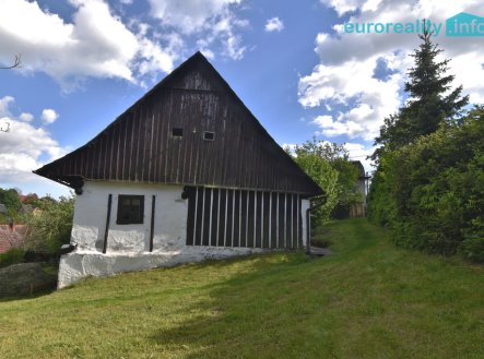 Prodej chaty/rekreačního objektu, 126 m²