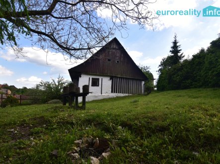 Prodej chaty/rekreačního objektu, 126 m²