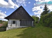 Prodej chaty/rekreačního objektu, 126 m²