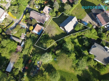 Prodej chaty/rekreačního objektu, 126 m²