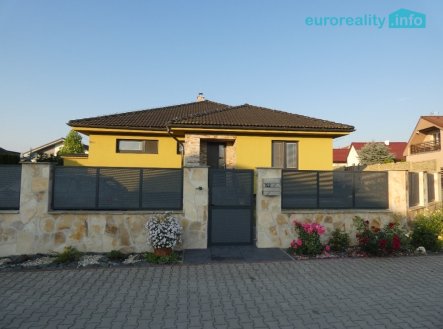 Prodej domu/vily, 119 m²