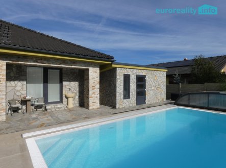 Prodej domu/vily, 119 m²