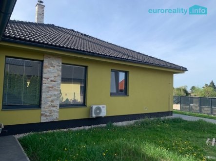 Prodej domu/vily, 119 m²