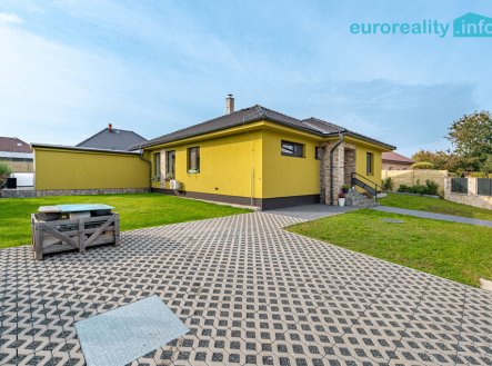 Prodej domu/vily, 119 m²