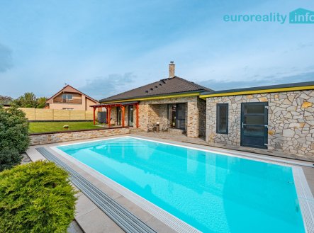 Prodej domu/vily, 119 m² obrázek