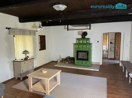 Prodej domu/vily, 103 m²