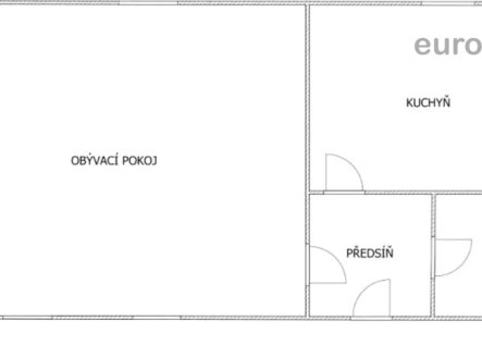 Prodej domu/vily, 103 m²