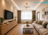 Prodej bytu, 3+1, 82 m²
