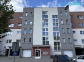 Prodej bytu, 1+kk, 43 m²