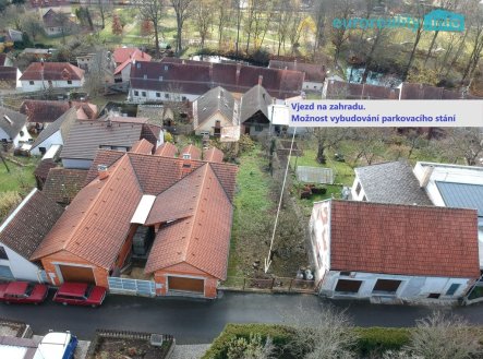 Prodej domu/vily, 115 m²