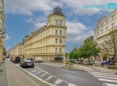 Prodej bytu, 2+1, 83 m²