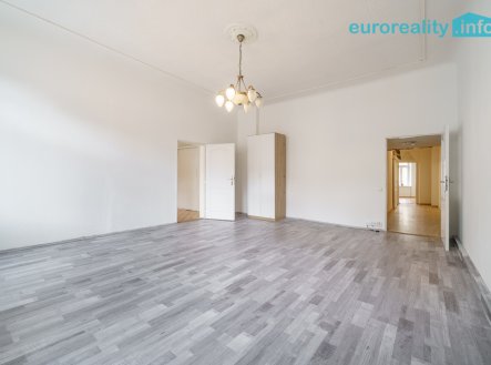 Prodej bytu, 2+1, 83 m²