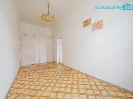 Prodej bytu, 2+1, 83 m²