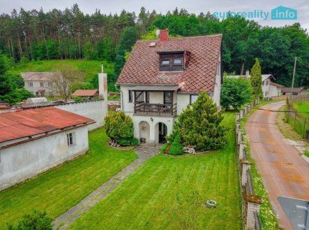 Prodej domu/vily, 190 m² obrázek