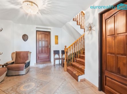Prodej domu/vily, 190 m²