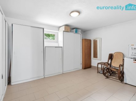 Prodej domu/vily, 190 m²