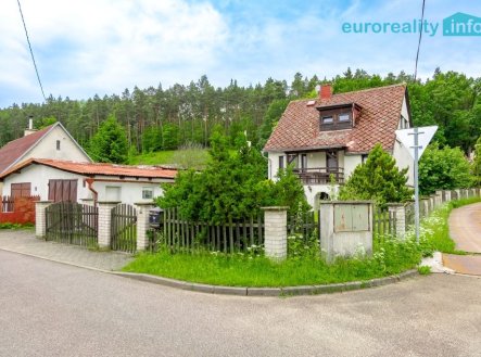 Prodej domu/vily, 190 m²