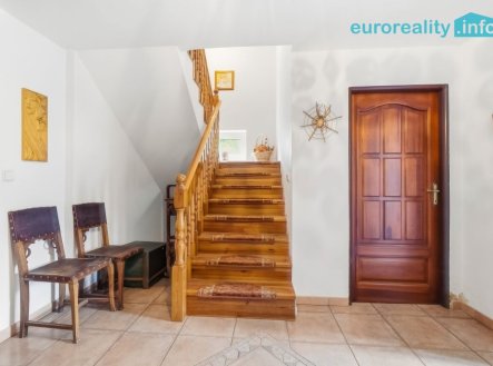 Prodej domu/vily, 190 m²