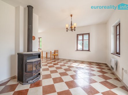 Prodej domu/vily, 101 m²